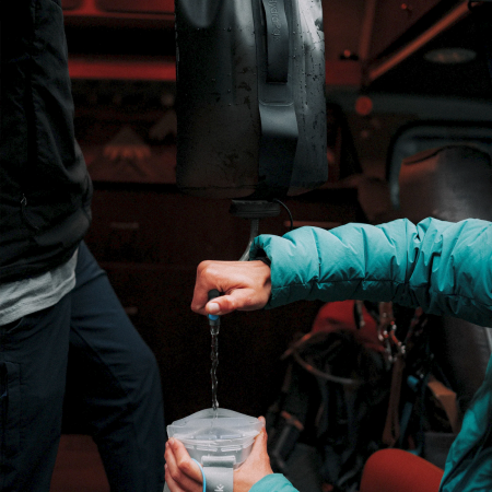 Bukłak Hydrapak Seeker 10L