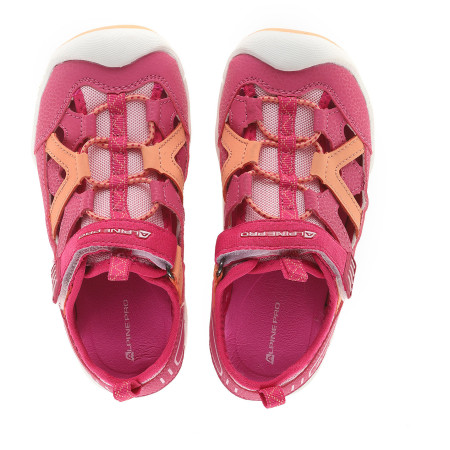 Sandały dziecięce Alpine Pro Unewo