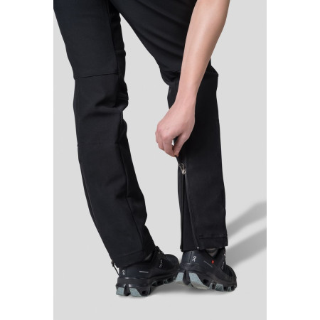 Spodnie damskie Hannah Ilia