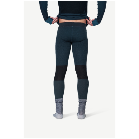 Męskie kalesony Devold Tuvegga Merino Longs Man