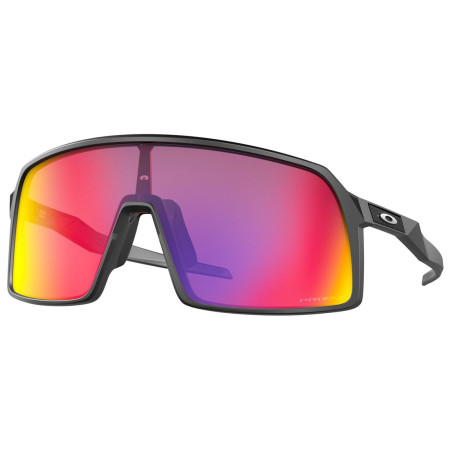 Okulary przeciwsłoneczne OAKLEY Sutro Prizm Road czarny Prizm Road