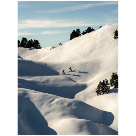 Wiązania do nart zjazdowych Marker Griffon 13 Black - Red