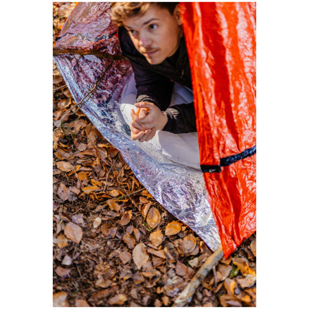Namiot termiczny Warg Survival Tent