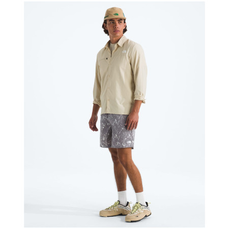 Koszula męska The North Face Packable Long Sleeve Shirt