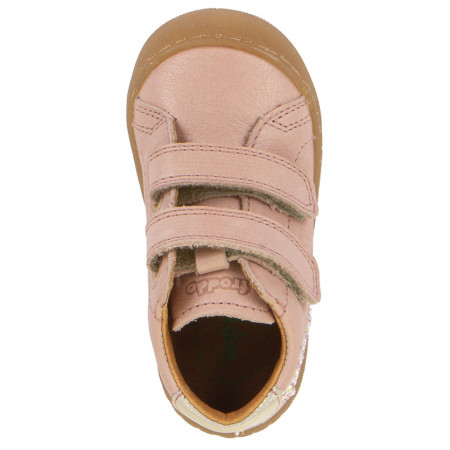 Buty dziecięce Frodo Ollie s star Pink