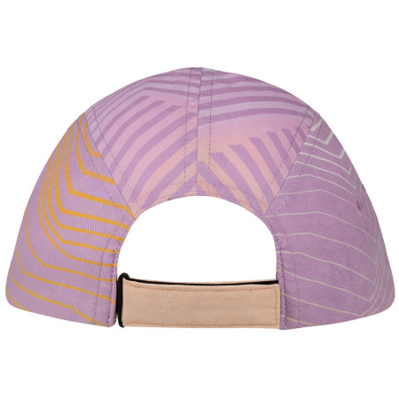 Dziecięca bejsbolówka Buff 5 Panel Go Cap