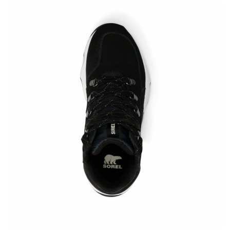 Damskie buty trekkingowe Sorel Kinetic™ Impact Conquest Plus Wp