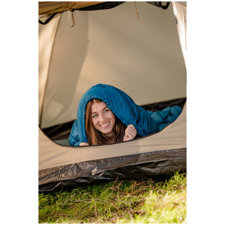 Śpiwór syntetyczny Zulu Kabru Light