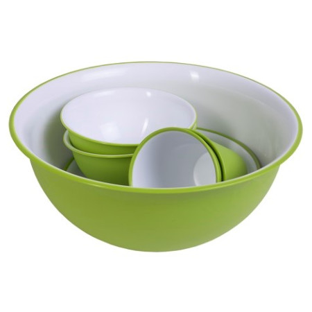 Komplet naczyń Omada Sanaliving Pic-Nic Set 8