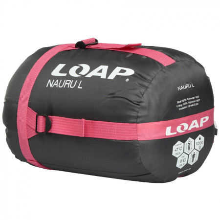 Śpiwór damski Loap Nauru L