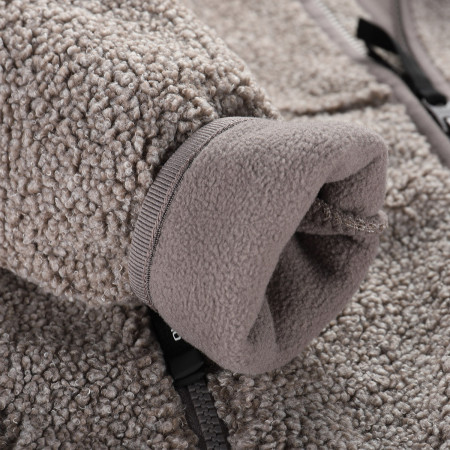 Bluza dziecięca Alpine Pro Ferado 3 Neutral