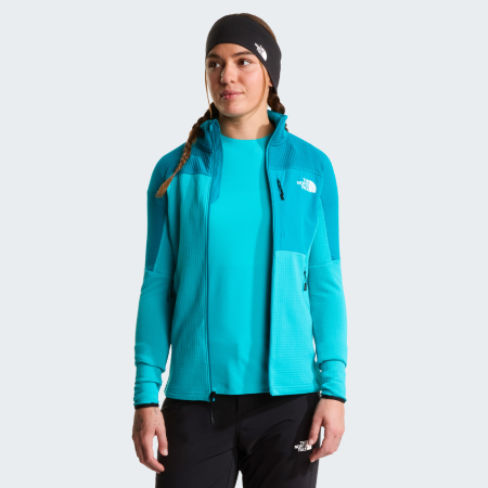 Bluza damska The North Face Stormgap Powergrid Jacket