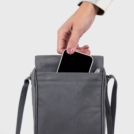 Torba naramienna Fjällräven Greenland Pocket