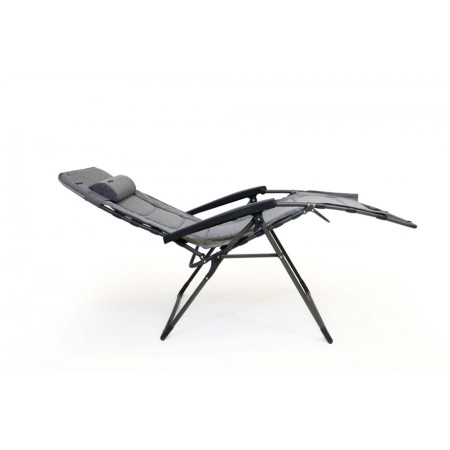Krzesło Vango Riviera Lounger