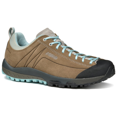 Damskie buty trekkingowe Asolo Space GV