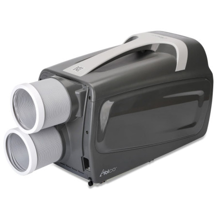 Klimatyzacja Yolco TC390