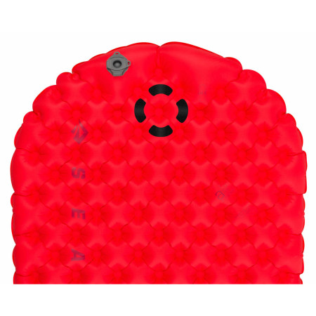 Nadmuchiwany materac Sea to Summit Comfort Plus Regular