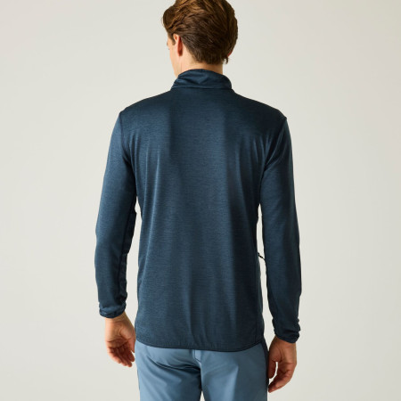 Męska bluza Regatta Hillden Midlayer