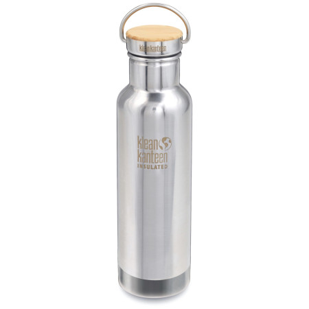 Butelka termiczna Klean Kanteen Insulated Reflect 592 ml srebrny MirroredStainless