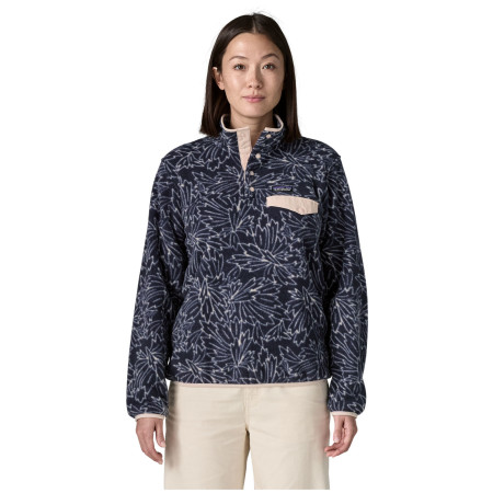 Bluza damska Patagonia W's LW Synch Snap-T P/O