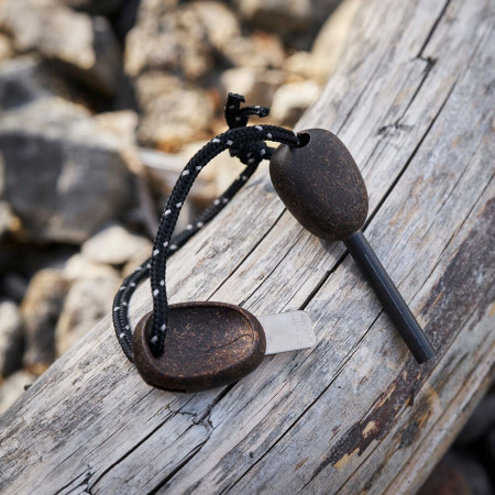 Krzesiwo Light My Fire FireSteel Army