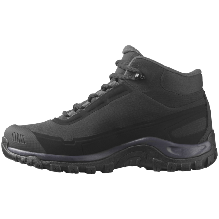 Buty zimowe damskie Salomon Shelter Waterproof