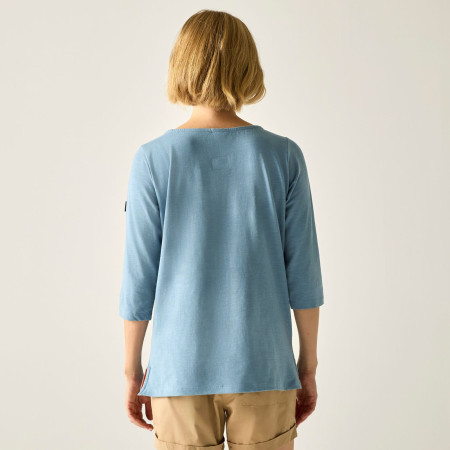 Koszulka damska Regatta Pevia