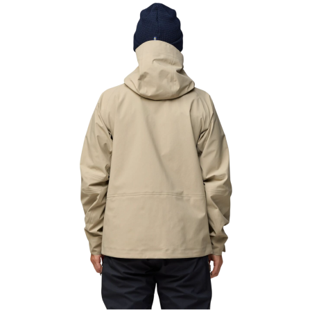 Kurtka zimowa damska Fjällräven Keb GTX Jacket W
