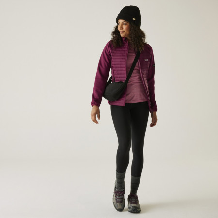 Kurtka damska Regatta Women’s Clumber Hybrid