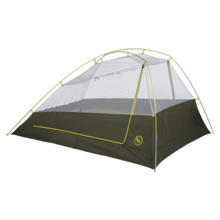 Ultralekki namiot Big Agnes Crag Lake SL3