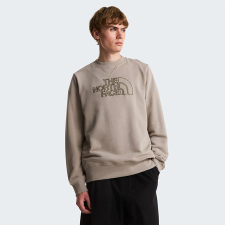 Bluza męska The North Face M Drew Peak Light Regular Crew