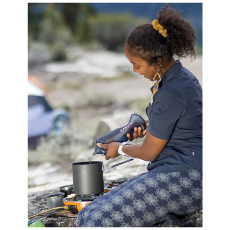 Butelka filtrująca LifeStraw Peak Squeeze Bottle 1L