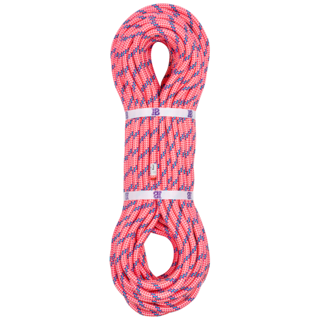 Lina wspinaczkowa Beal Berlin 9.8 mm (50 m)