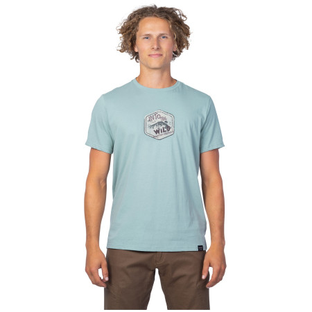 Koszulka męska Hannah Skatch