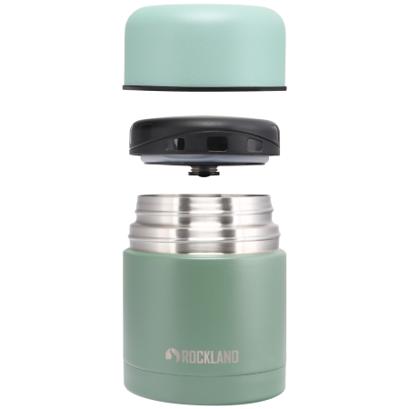 Termos obiadowy Rockland Comet 0,5 L