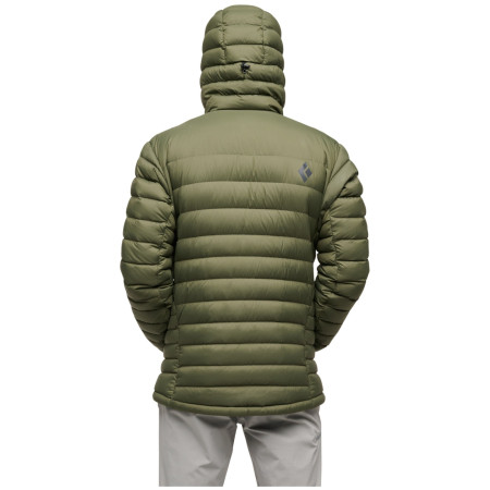 Męska kurtka puchowa Black Diamond Access Down 2.0 Hoody