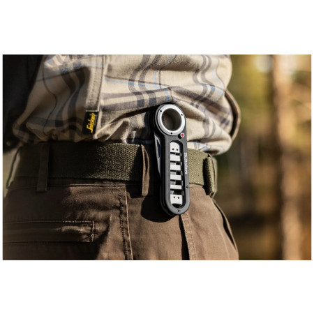 Nóż składany Hultafors Outdoor Folding Knife Okf