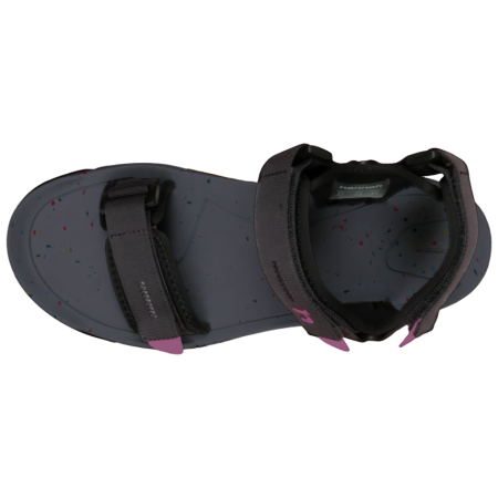 Sandały damskie Hannah Marble W