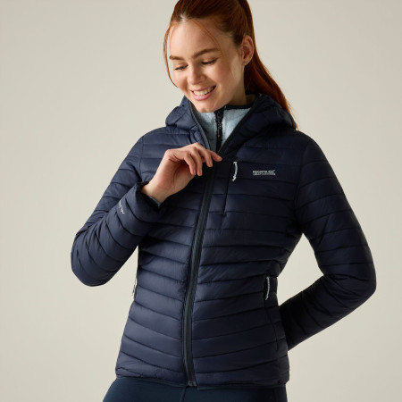 Kurtka damska Regatta Womens Lightfell