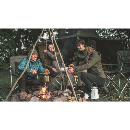 Uchwyt Robens Bushcraft DIY Tripod