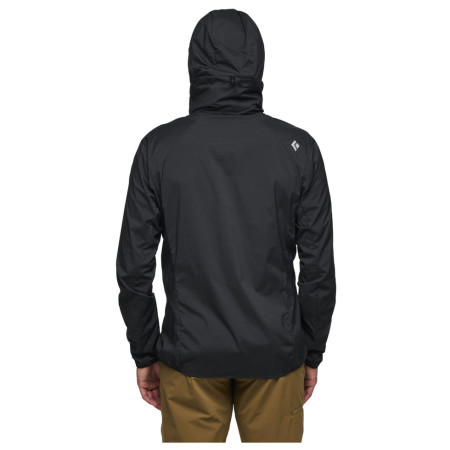 Kurtka męska Black Diamond M Alpine Start Hoody