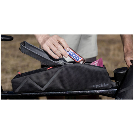 Torba na ramę Cyclite Top Tube Bag Large / 02