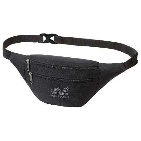 Nerka Jack Wolfskin Hokus Pokus czarny Black