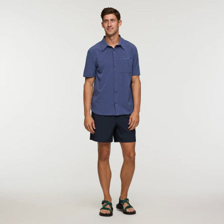 Koszula męska Cotopaxi Pulso Tech Shirt