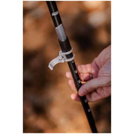 Kije trekkingowe Warg Connector Alu