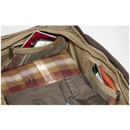 Plecak Fjällräven Splitpack