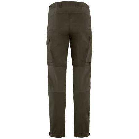 Spodnie męskie Fjällräven Kaipak Trousers