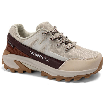 Buty dziecięce Merrell Moab Speed 2 Fst Wp