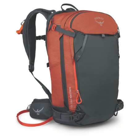 Plecak skiturowy Osprey Soelden Pro Avy 32