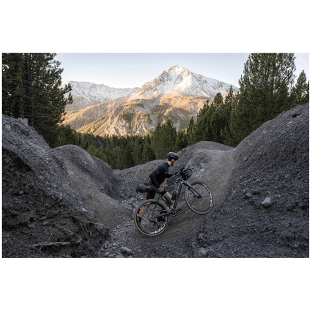 Torebka pod siodło Cyclite Saddle Bag Small / 02